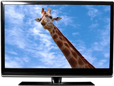 Aký je rozdiel medzi LED TV a LCD TV