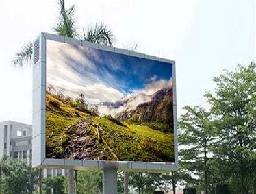 Aké sú bezpečnostné opatrenia pre vonkajšie LED displeje?